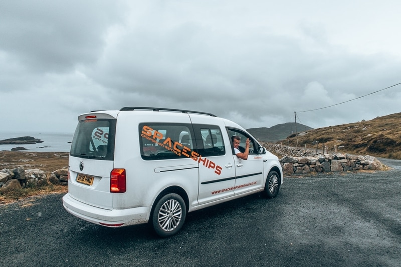 Hiring A Campervan In Ireland Everything You Need To Know!